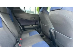 Toyota C-HR C-HR 1.8 HSD GRAPHIC - 38490 лв. - 58537900 7