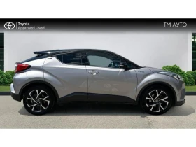 Toyota C-HR C-HR 1.8 HSD GRAPHIC - 38490 лв. - 58537900 17