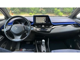 Toyota C-HR C-HR 1.8 HSD GRAPHIC - 38490 лв. - 58537900 8