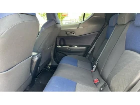 Toyota C-HR C-HR 1.8 HSD GRAPHIC - 38490 лв. - 58537900 11