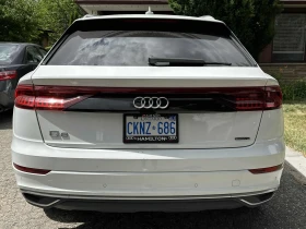 Audi Q8 * PROGRESSIV* * АвтоКредит* - 55499 лв. - 23622279 4