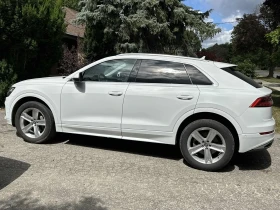 Audi Q8 * PROGRESSIV* * АвтоКредит* - 55499 лв. - 23622279 2