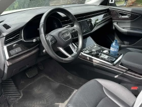 Audi Q8 * PROGRESSIV* * АвтоКредит* - 55499 лв. - 23622279 7