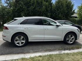 Audi Q8 * PROGRESSIV* * АвтоКредит* - 55499 лв. - 23622279 3