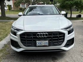 Audi Q8 * PROGRESSIV* * АвтоКредит* - 55499 лв. - 23622279 5