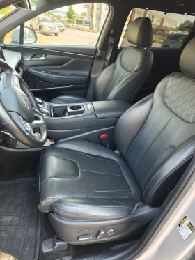 Hyundai Santa fe CALLIGRAPHY full - 64200 лв. - 19964650 11