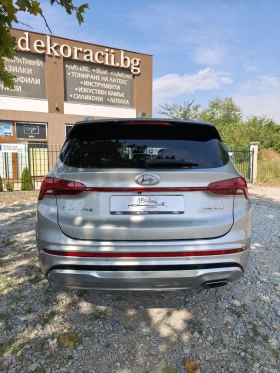 Hyundai Santa fe CALLIGRAPHY full - 64200 лв. - 19964650 4