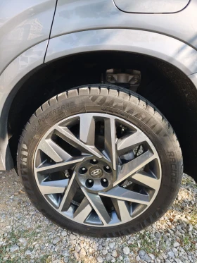 Hyundai Santa fe CALLIGRAPHY full - 64200 лв. - 19964650 3
