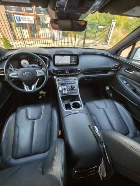Hyundai Santa fe CALLIGRAPHY full - 64200 лв. - 19964650 10