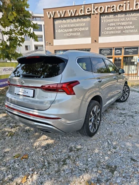 Hyundai Santa fe CALLIGRAPHY full - 64200 лв. - 19964650 5