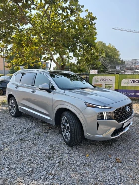 Hyundai Santa fe CALLIGRAPHY full - 64200 лв. - 19964650 6