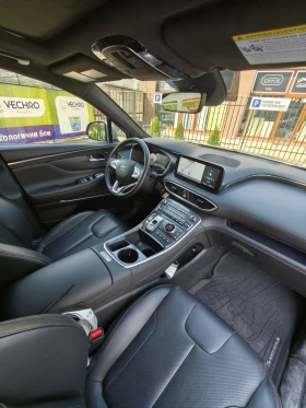 Hyundai Santa fe CALLIGRAPHY full - 64200 лв. - 19964650 16