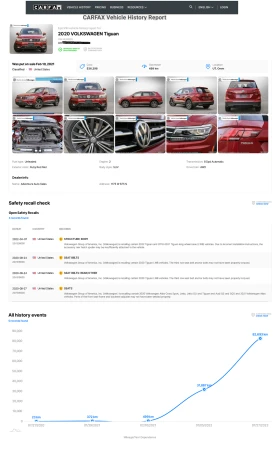 VW Tiguan Allspace 2.0 SEL 4Motion  ,   | Mobile.bg    16