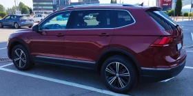VW Tiguan Allspace 2.0 SEL 4Motion  ,   | Mobile.bg    3