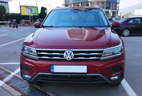 VW Tiguan Allspace 2.0 SEL 4Motion  ,   | Mobile.bg    7