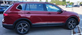 VW Tiguan Allspace 2.0 SEL 4Motion  ,   | Mobile.bg    6