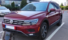  VW Tiguan Allspace
