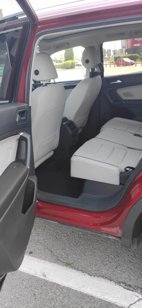 VW Tiguan Allspace 2.0 SEL 4Motion  ,   | Mobile.bg    11