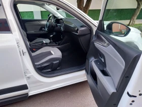 Opel Mokka DIESEL !!!/1.5 TDCI/DISTR/ASSIS/FULL LED/CAM 360  | Mobile.bg    9