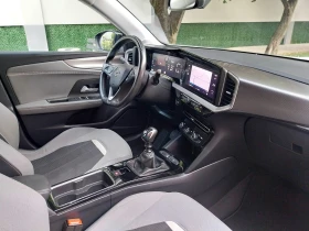 Opel Mokka DIESEL !!!/1.5 TDCI/DISTR/ASSIS/FULL LED/CAM 360  | Mobile.bg    8