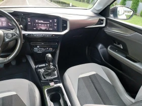 Opel Mokka DIESEL !!!/1.5 TDCI/DISTR/ASSIS/FULL LED/CAM 360  | Mobile.bg    12