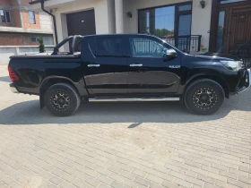 Обява за продажба на Toyota Hilux ~49 500 лв. - изображение 9