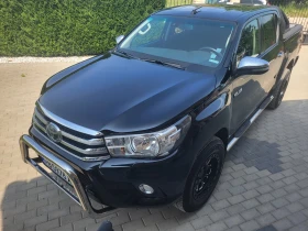 Обява за продажба на Toyota Hilux ~49 500 лв. - изображение 10