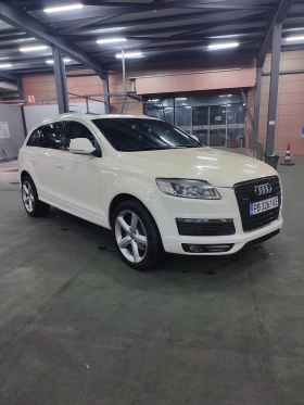 Audi Q7 S-LINE | Mobile.bg    5