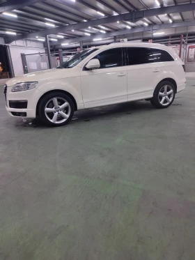 Audi Q7 S-LINE | Mobile.bg    3