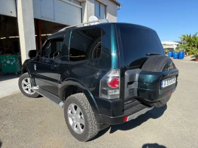 Обява за продажба на Mitsubishi Pajero ~24 500 лв. - изображение 1