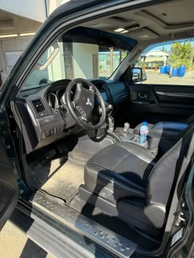 Обява за продажба на Mitsubishi Pajero ~24 500 лв. - изображение 4