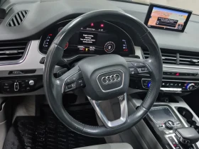 Обява за продажба на Audi Q7 * АВТО КРЕДИТ* ЦЕНА ДО БГ * CARFAX *  ~32 999 лв. - изображение 8