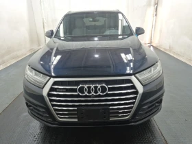 Обява за продажба на Audi Q7 * АВТО КРЕДИТ* ЦЕНА ДО БГ * CARFAX *  ~32 999 лв. - изображение 1