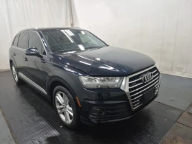 Обява за продажба на Audi Q7 * АВТО КРЕДИТ* ЦЕНА ДО БГ * CARFAX *  ~32 999 лв. - изображение 1