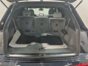 Обява за продажба на Audi Q7 * АВТО КРЕДИТ* ЦЕНА ДО БГ * CARFAX *  ~32 999 лв. - изображение 10