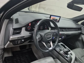 Обява за продажба на Audi Q7 * АВТО КРЕДИТ* ЦЕНА ДО БГ * CARFAX *  ~32 999 лв. - изображение 5