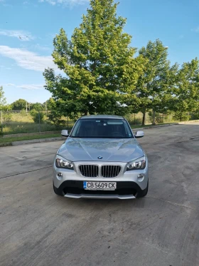 Обява за продажба на BMW X1 23xd ~14 000 лв. - изображение 1 | Auto.bg Обява за продажба на BMW X1 23xd ~14 000 лв. - изображение 1
