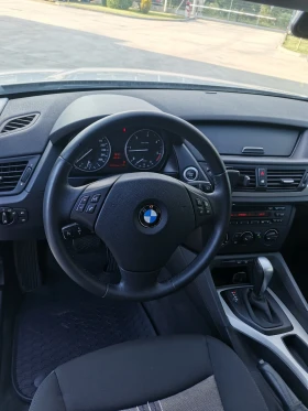 Обява за продажба на BMW X1 23xd ~14 000 лв. - изображение 7 | Auto.bg Обява за продажба на BMW X1 23xd ~14 000 лв. - изображение 7