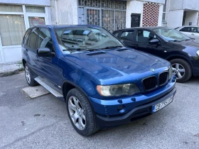 BMW X5  - изображение 1