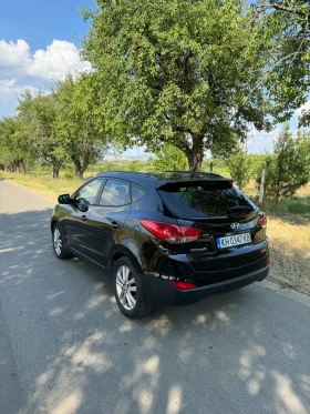 Обява за продажба на Hyundai IX35 Дип ~15 800 лв. - изображение 6 | Auto.bg Обява за продажба на Hyundai IX35 Дип ~15 800 лв. - изображение 6