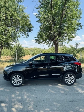 Обява за продажба на Hyundai IX35 Дип ~15 800 лв. - изображение 5 | Auto.bg Обява за продажба на Hyundai IX35 Дип ~15 800 лв. - изображение 5