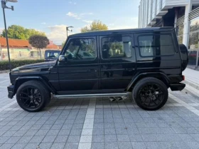 Mercedes-Benz G 55 AMG - 83500 лв. / 42692.87 € - 52980972 4