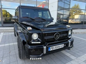 Mercedes-Benz G 55 AMG - 83500 лв. / 42692.87 € - 52980972 3