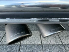 Mercedes-Benz G 55 AMG - 83500 лв. / 42692.87 € - 52980972 14