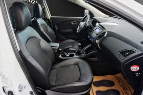 Hyundai IX35 1.7CRDI COMFORT  | Mobile.bg    12