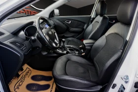 Hyundai IX35 1.7CRDI COMFORT  | Mobile.bg    7