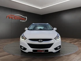 Hyundai IX35 1.7CRDI COMFORT  | Mobile.bg    5