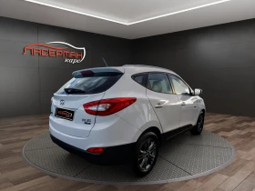    Hyundai IX35 1.7CRDI COMFORT 