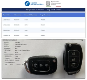 Hyundai IX35 1.7CRDI COMFORT  | Mobile.bg    17