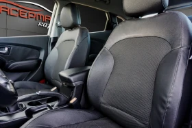 Hyundai IX35 1.7CRDI COMFORT  | Mobile.bg    8